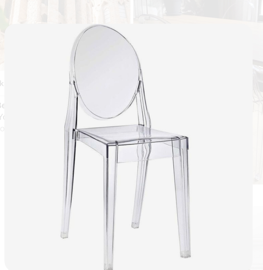 Silla Ghost