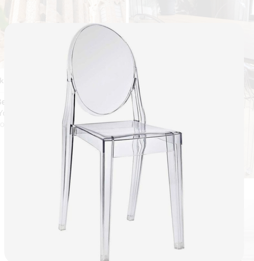 Silla Ghost